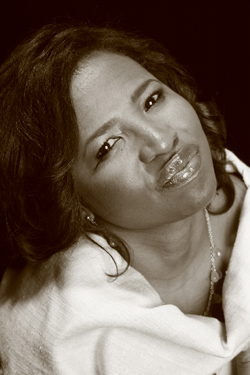 The Nicole Claude Show