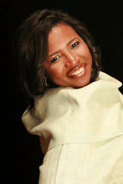 The Nicole Claude Show